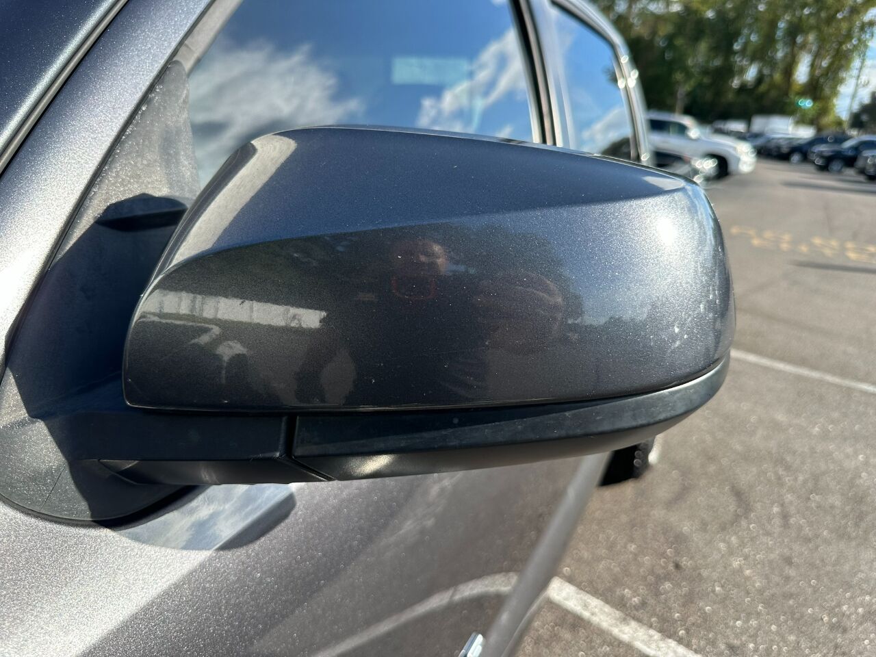 2019 Toyota Tacoma 2WD SR5 Double Cab 5&apos; Bed AT (Natl) Jacksonville FL