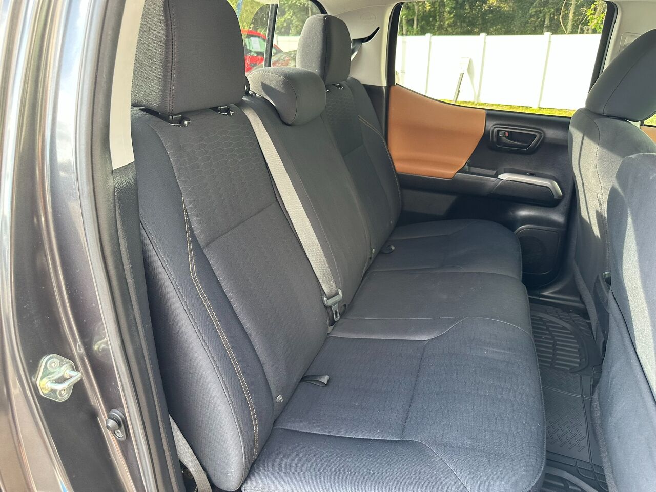 2019 Toyota Tacoma 2WD SR5 Double Cab 5&apos; Bed AT (Natl) Jacksonville FL