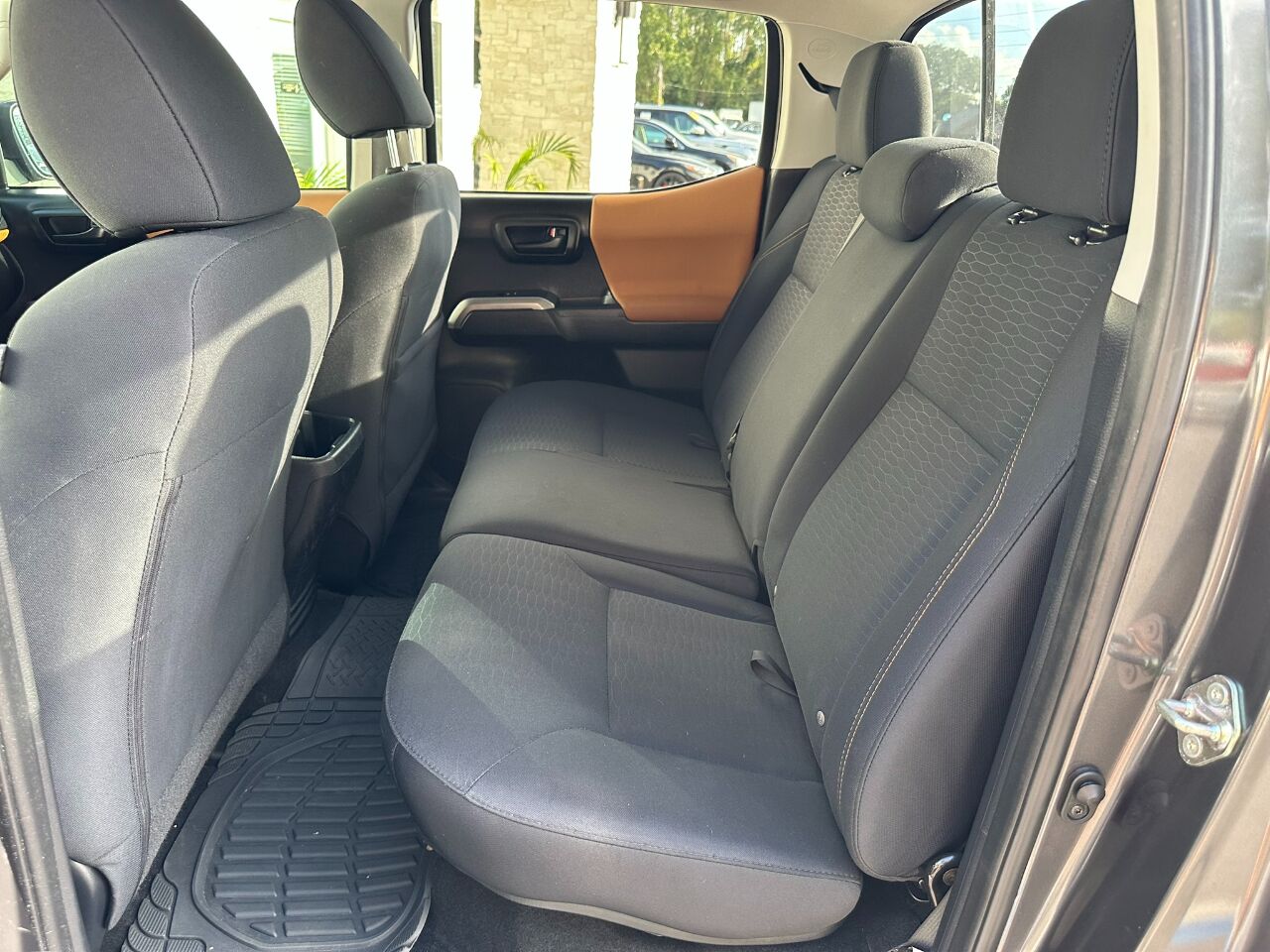 2019 Toyota Tacoma 2WD SR5 Double Cab 5&apos; Bed AT (Natl) Jacksonville FL