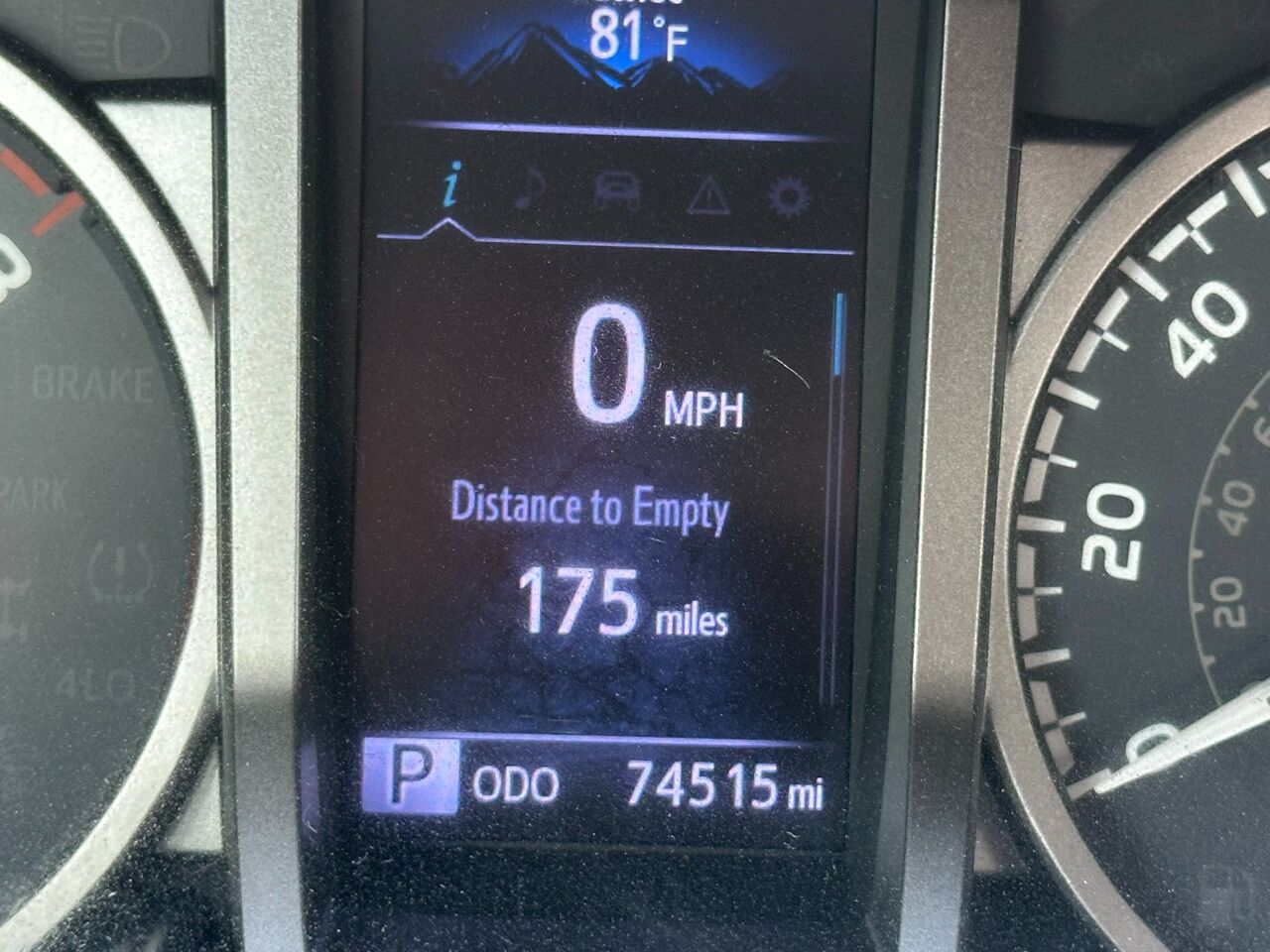 2019 Toyota Tacoma 2WD SR5 Double Cab 5&apos; Bed AT (Natl) Jacksonville FL