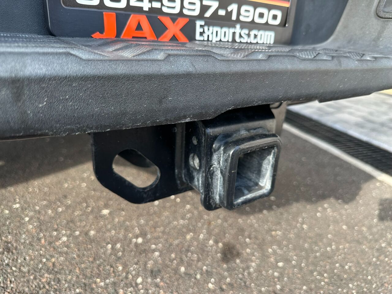 2019 Toyota Tacoma 2WD SR5 Double Cab 5&apos; Bed AT (Natl) Jacksonville FL