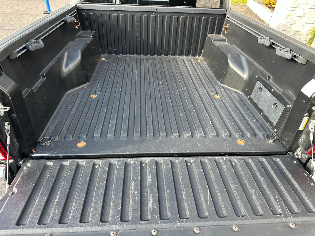 2019 Toyota Tacoma 2WD SR5 Double Cab 5&apos; Bed AT (Natl) Jacksonville FL