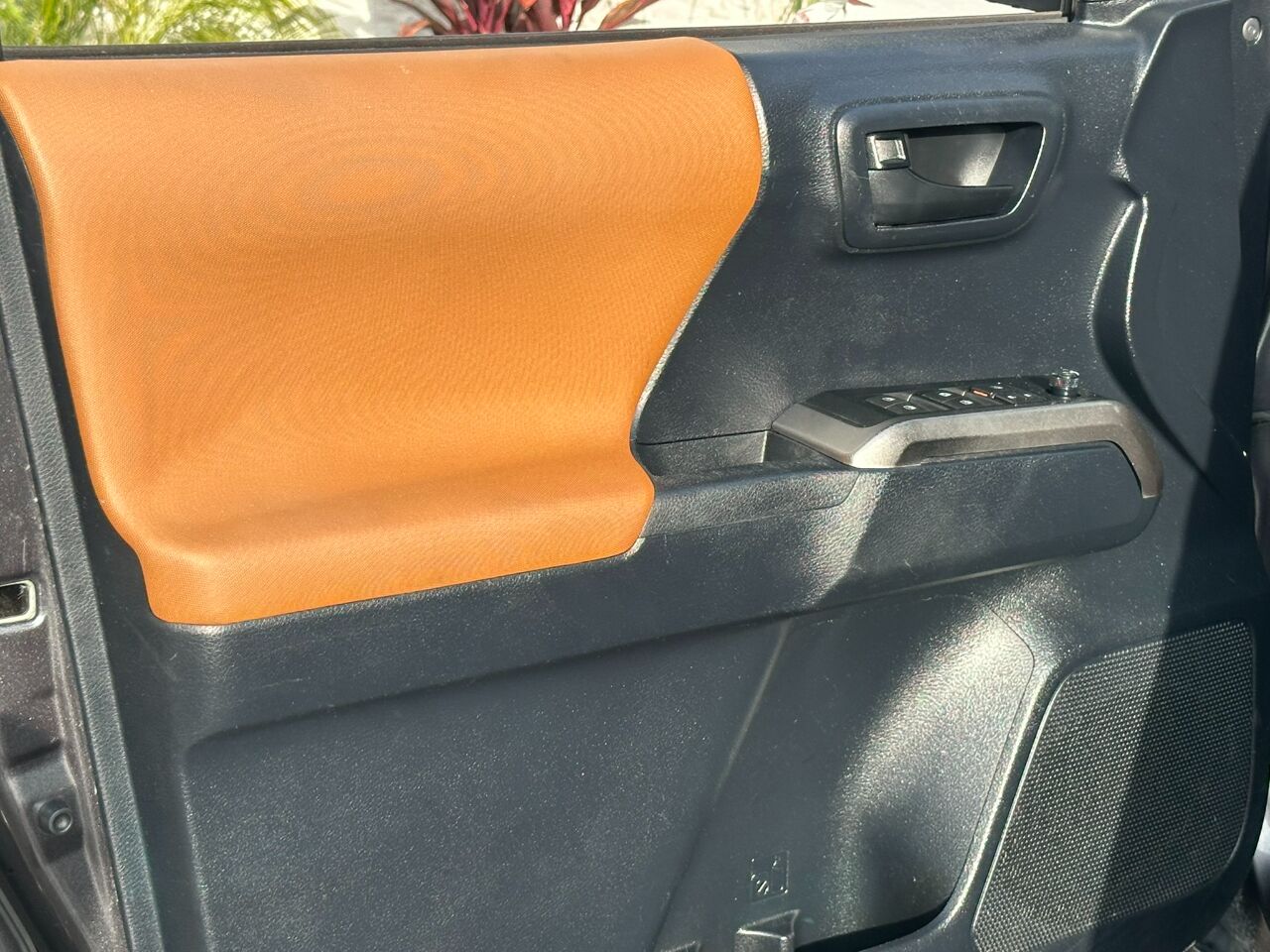 2019 Toyota Tacoma 2WD SR5 Double Cab 5&apos; Bed AT (Natl) Jacksonville FL