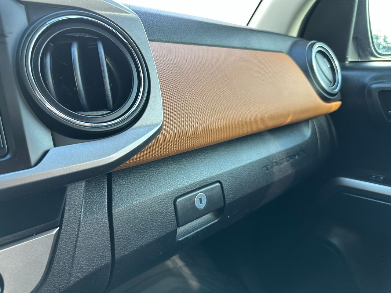 2019 Toyota Tacoma 2WD SR5 Double Cab 5&apos; Bed AT (Natl) Jacksonville FL