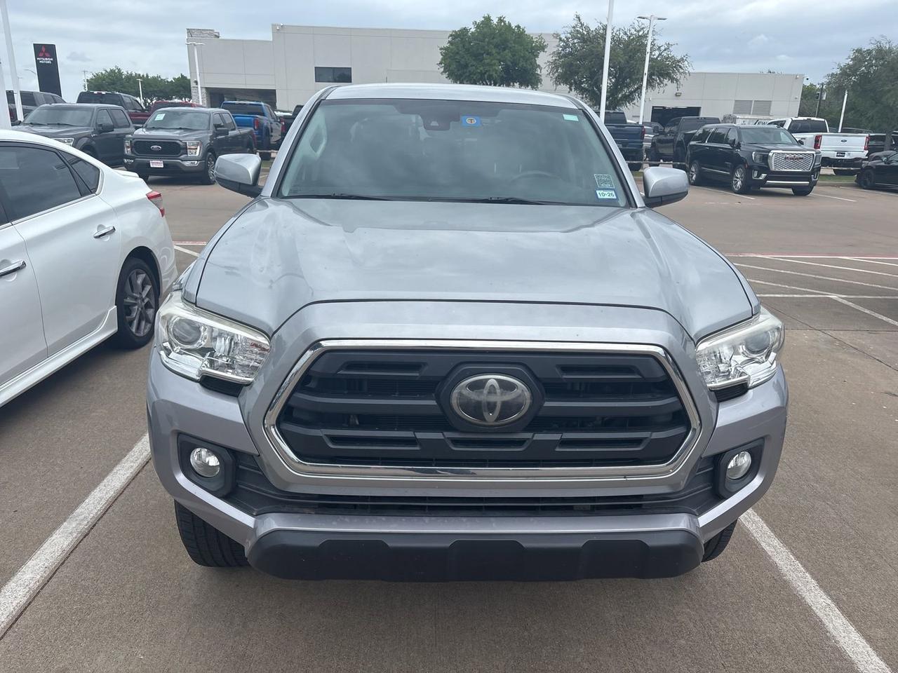 2019 Toyota Tacoma 2WD SR5 Hurst TX