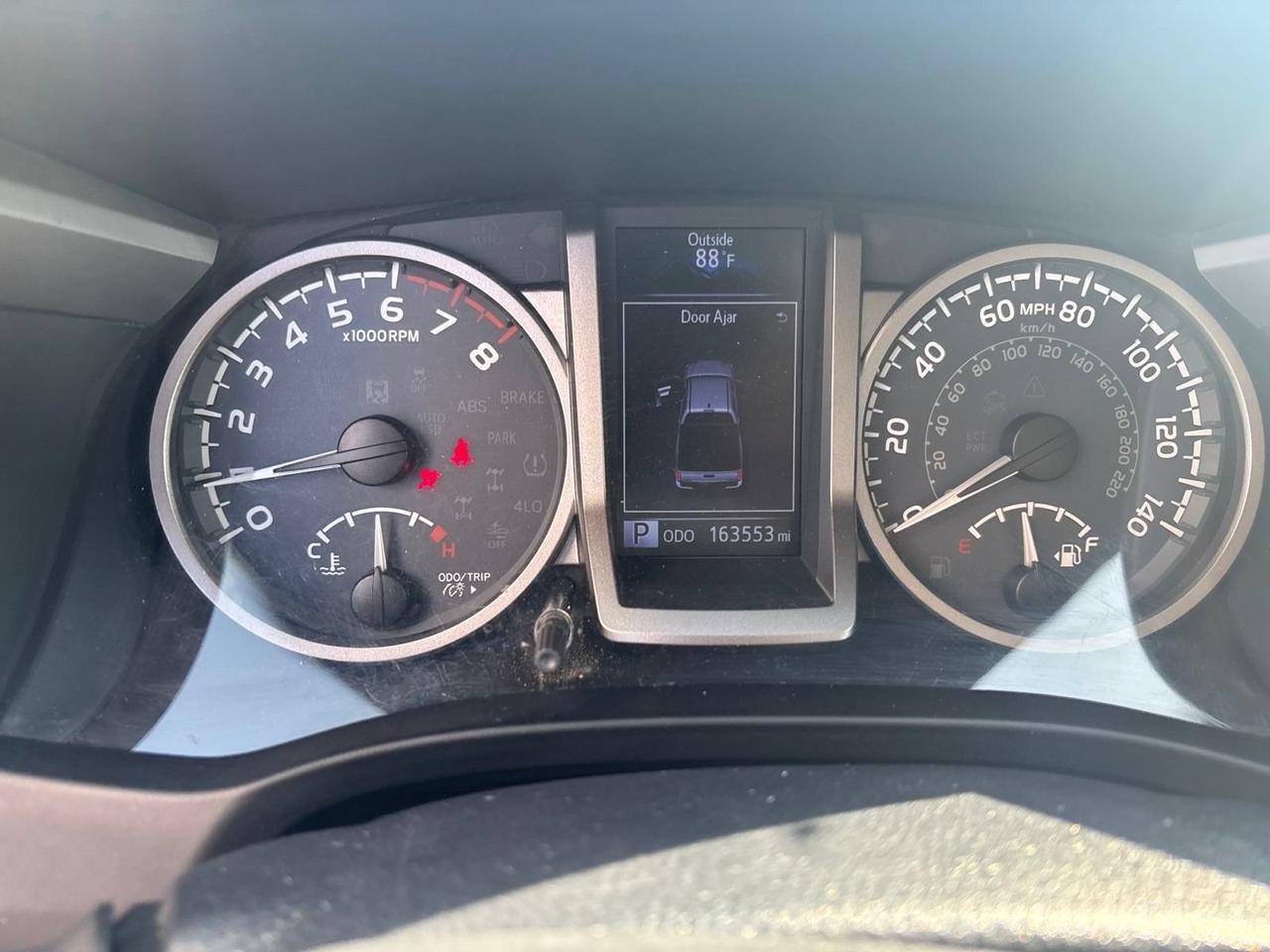 2019 Toyota Tacoma 2WD SR5 Hurst TX