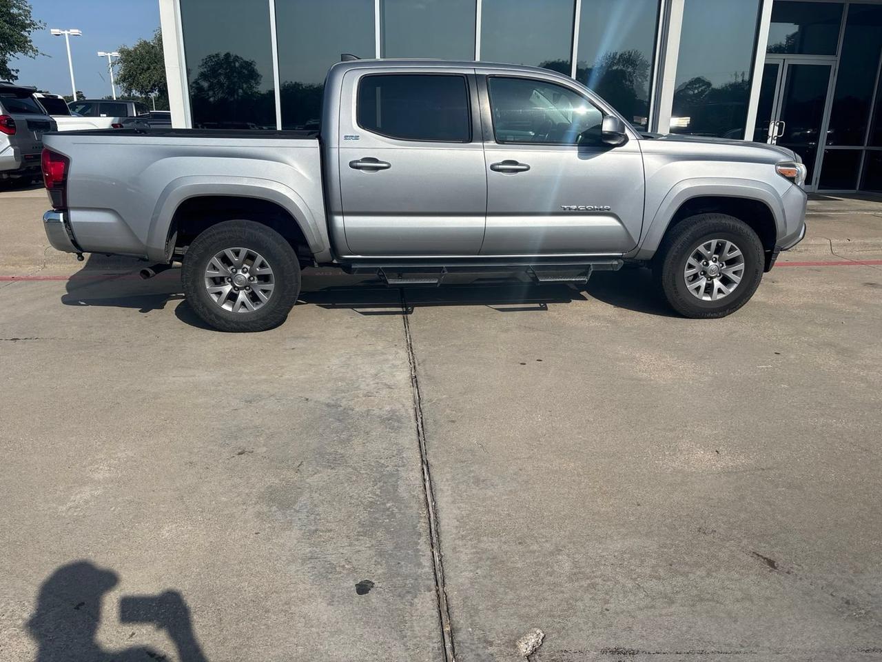 2019 Toyota Tacoma 2WD SR5 Hurst TX