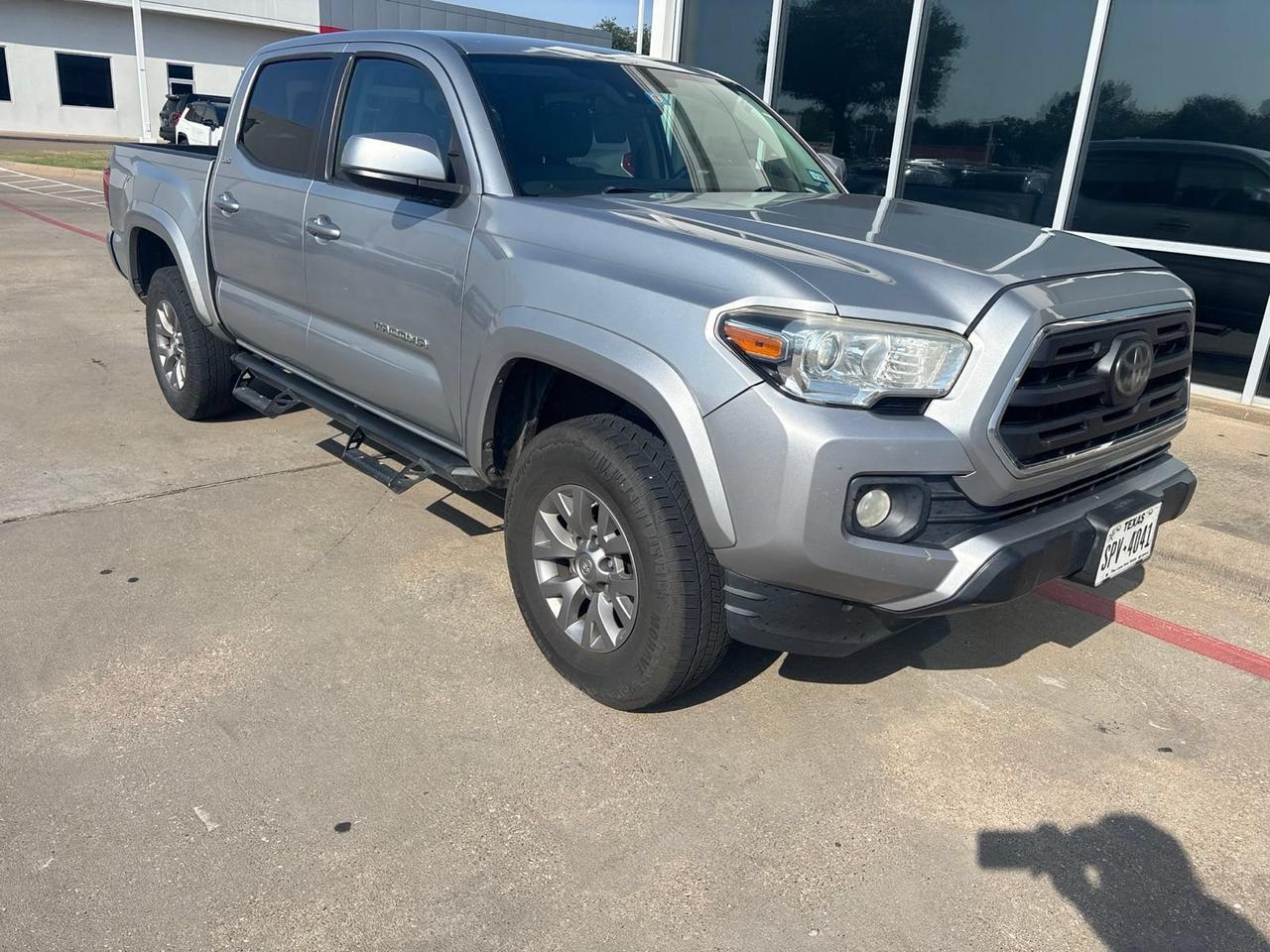 2019 Toyota Tacoma 2WD SR5 Hurst TX