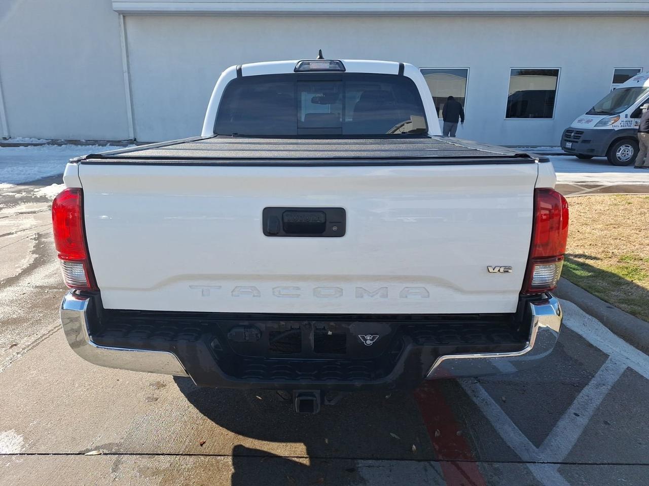 2019 Toyota Tacoma 2WD SR5 Hurst TX