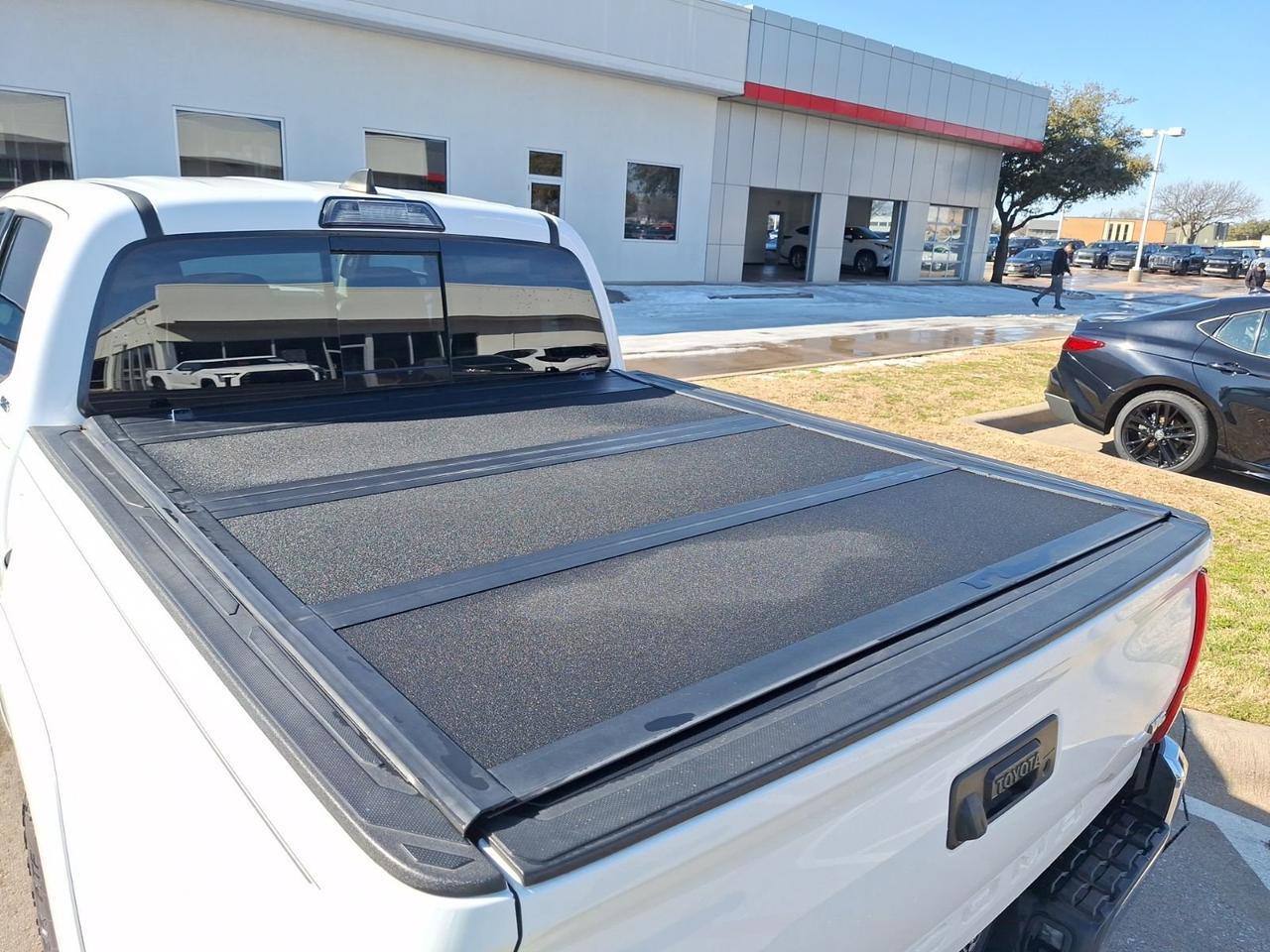 2019 Toyota Tacoma 2WD SR5 Hurst TX