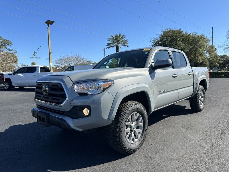 2019 Toyota Tacoma 2WD SR5