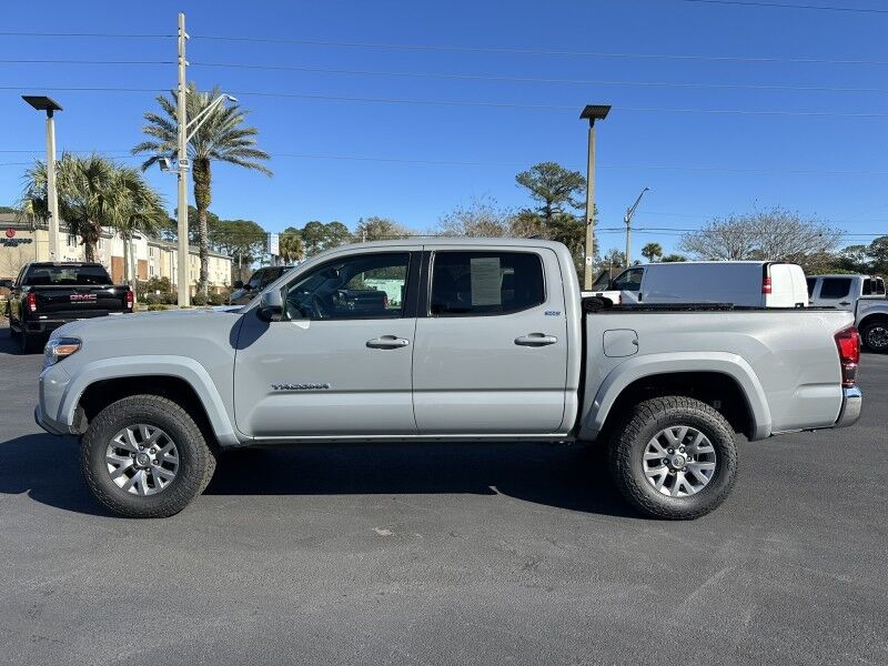 2019 Toyota Tacoma 2WD SR5