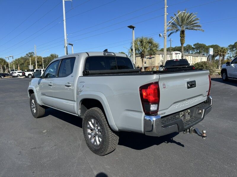2019 Toyota Tacoma 2WD SR5