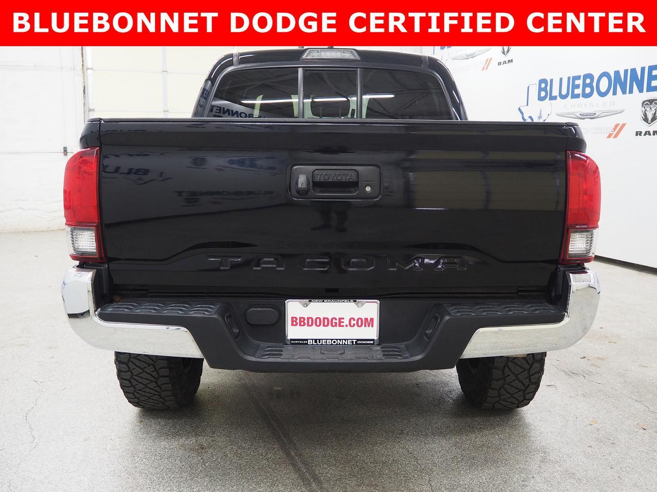 2019 Toyota Tacoma 2WD SR5 New Braunfels TX