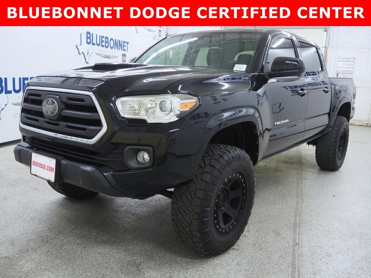 2019 Toyota Tacoma 2WD SR5 New Braunfels TX