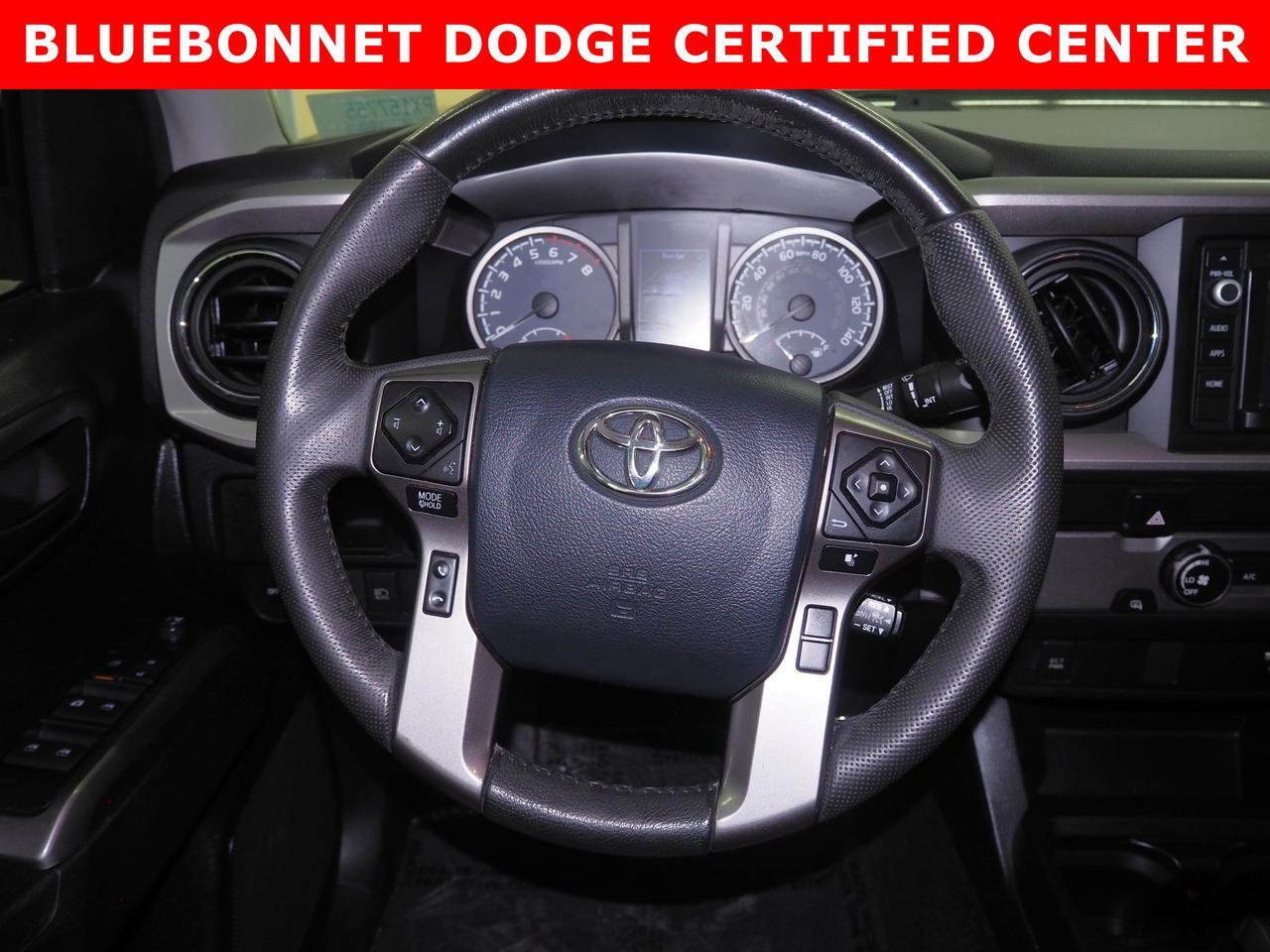 2019 Toyota Tacoma 2WD SR5 New Braunfels TX