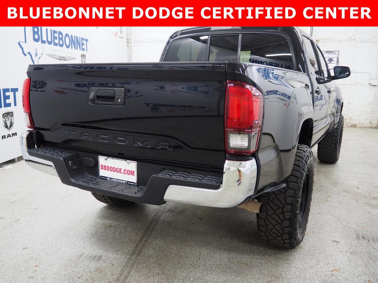 2019 Toyota Tacoma 2WD SR5 New Braunfels TX