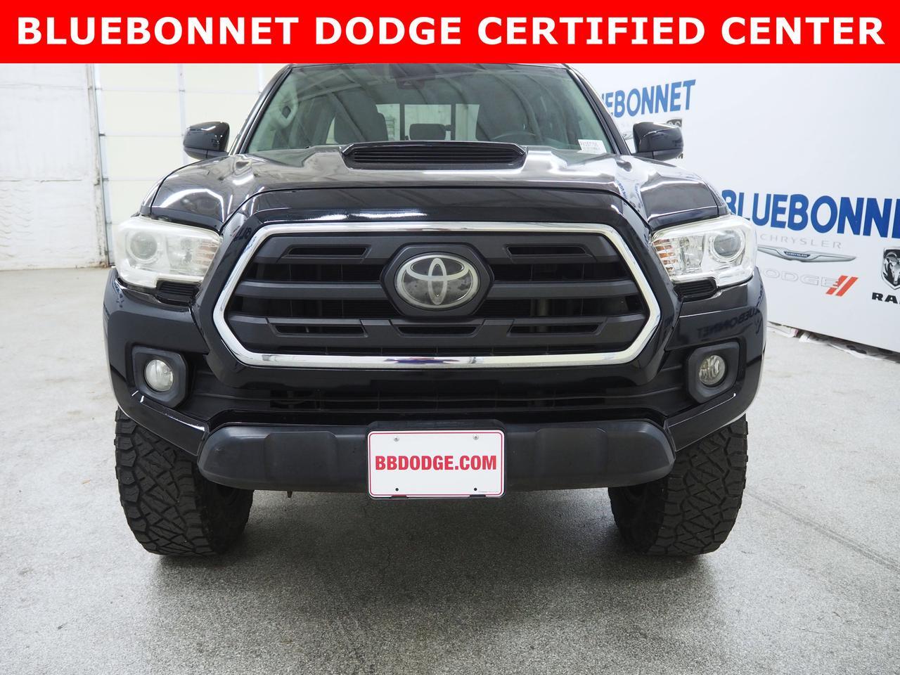 2019 Toyota Tacoma 2WD SR5 New Braunfels TX