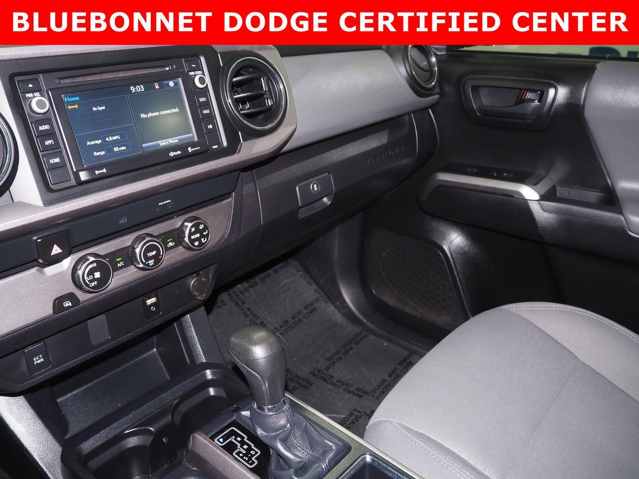 2019 Toyota Tacoma 2WD SR5 New Braunfels TX