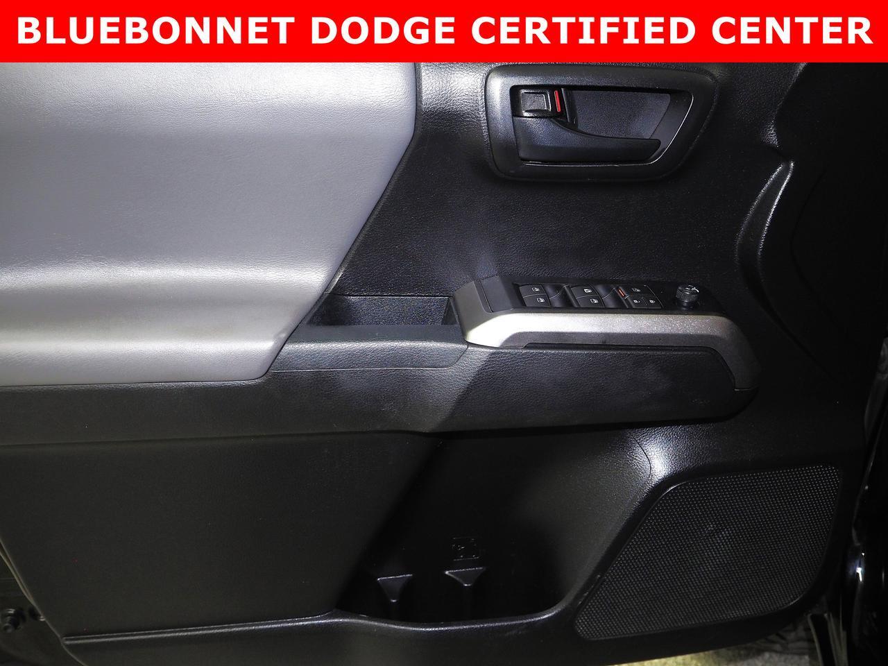 2019 Toyota Tacoma 2WD SR5 New Braunfels TX