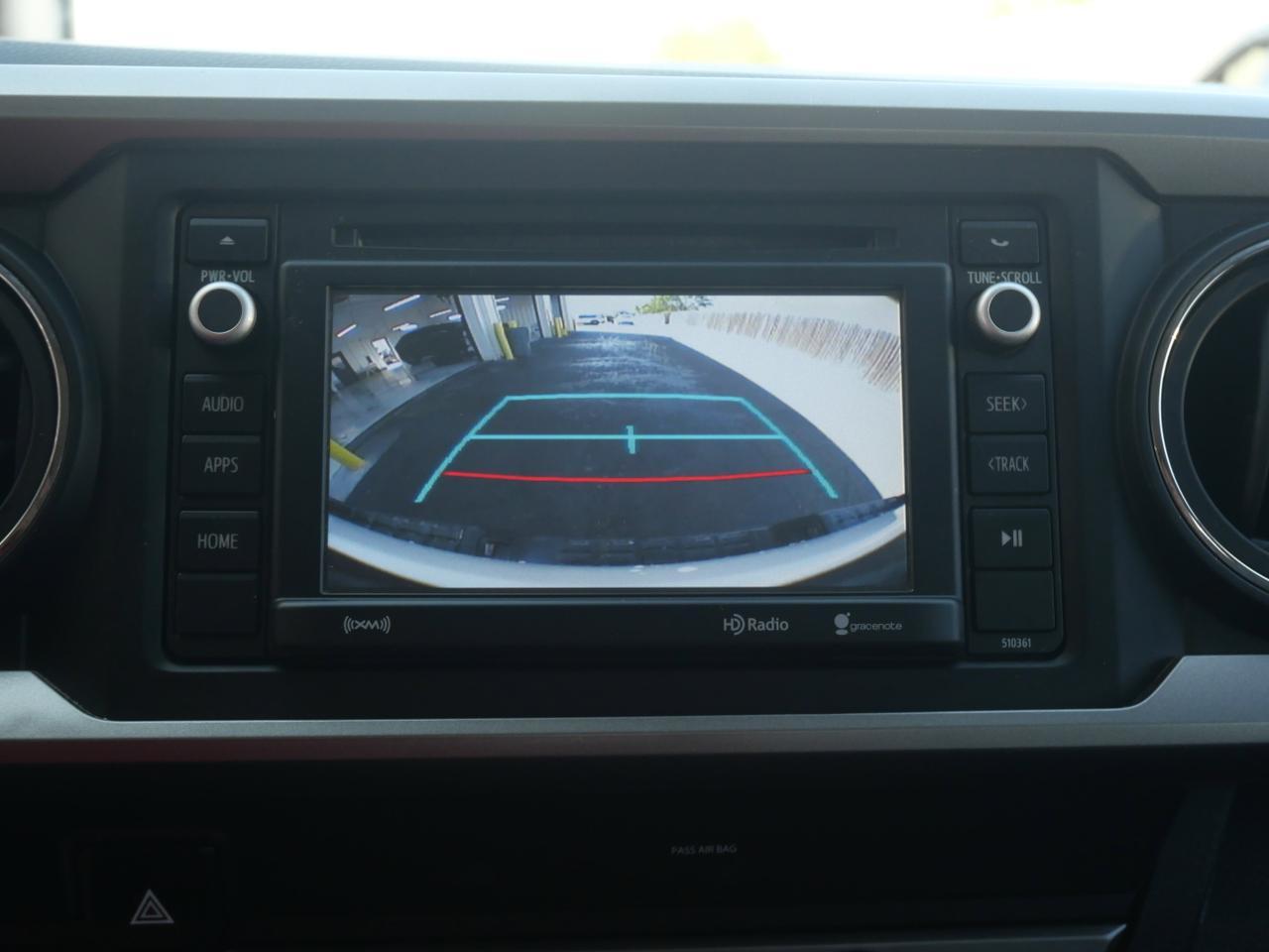 2019 Toyota Tacoma 2WD SR5 San Juan TX