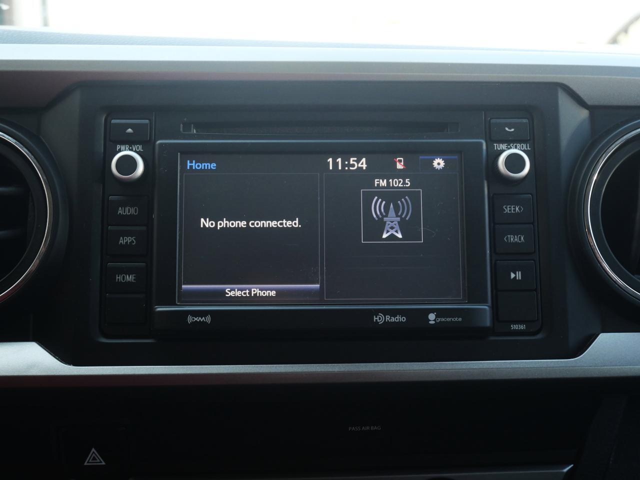 2019 Toyota Tacoma 2WD SR5 San Juan TX