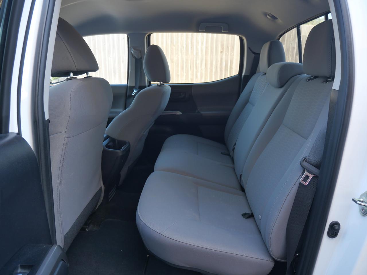 2019 Toyota Tacoma 2WD SR5 San Juan TX