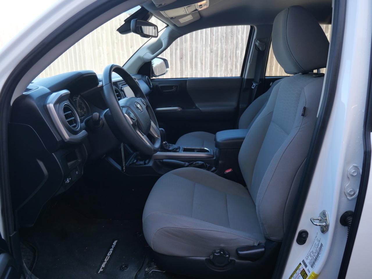 2019 Toyota Tacoma 2WD SR5 San Juan TX