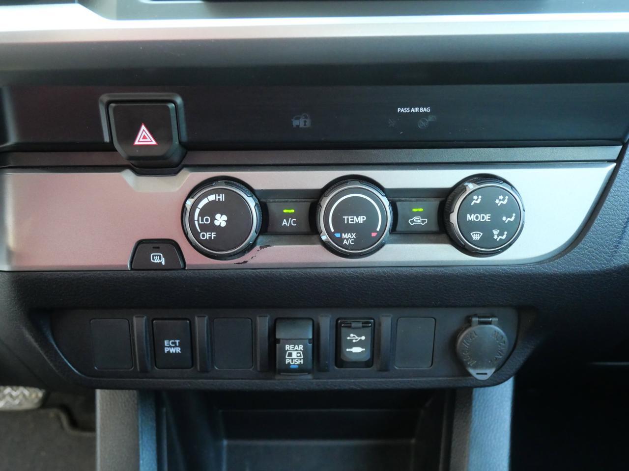 2019 Toyota Tacoma 2WD SR5 San Juan TX