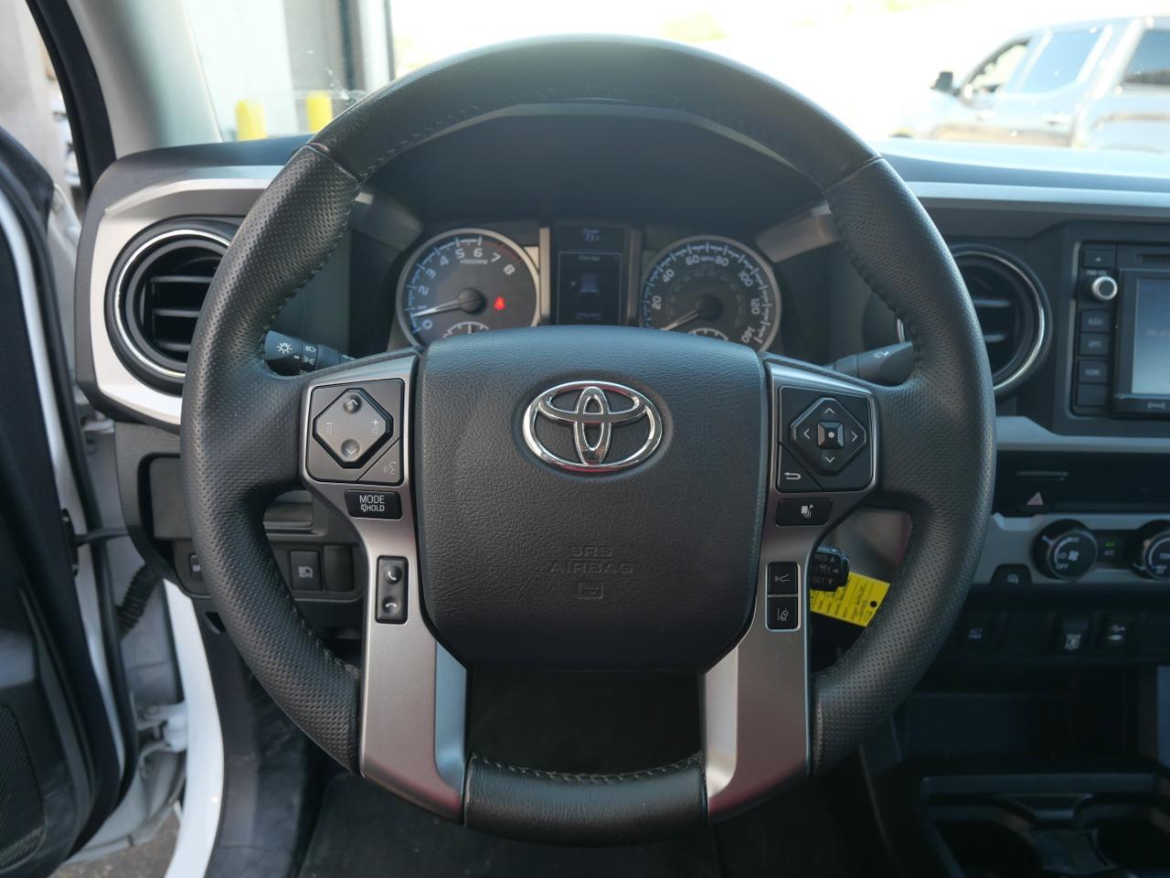 2019 Toyota Tacoma 2WD SR5 San Juan TX