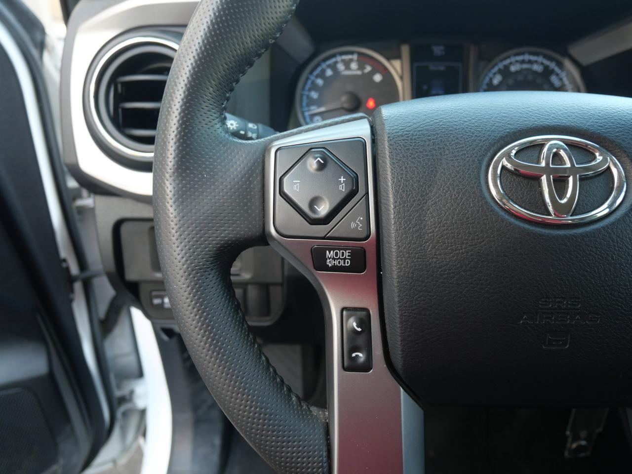 2019 Toyota Tacoma 2WD SR5 San Juan TX
