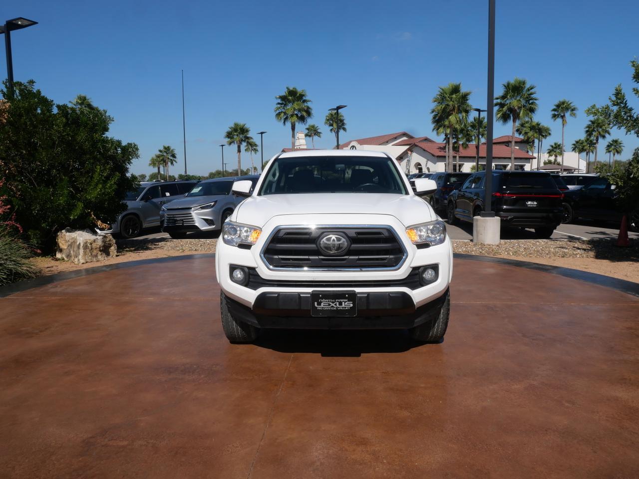 2019 Toyota Tacoma 2WD SR5 San Juan TX