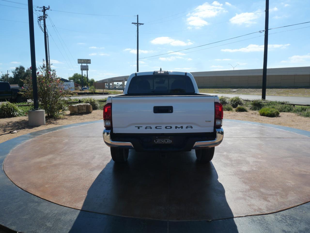 2019 Toyota Tacoma 2WD SR5