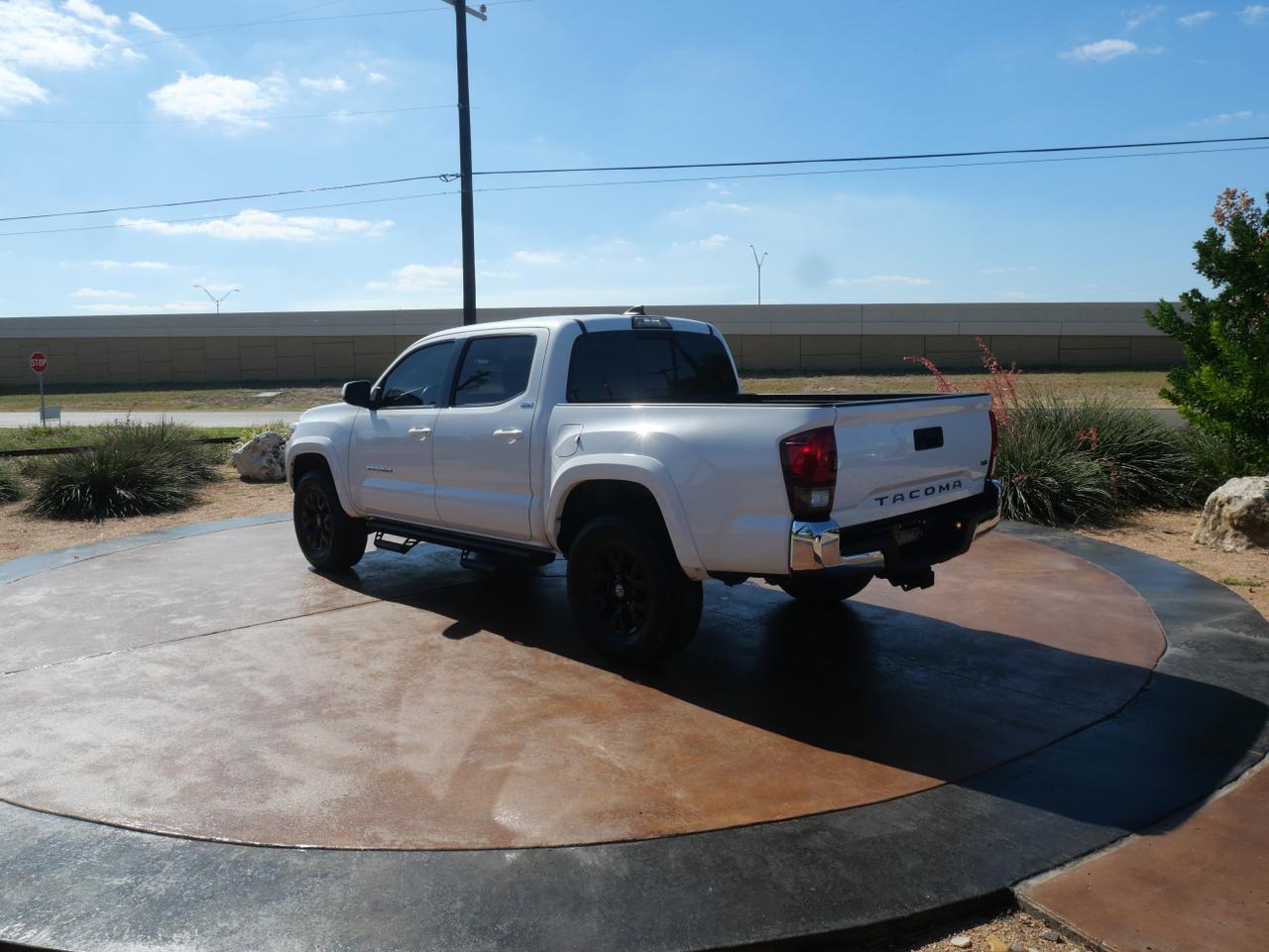2019 Toyota Tacoma 2WD SR5 San Juan TX