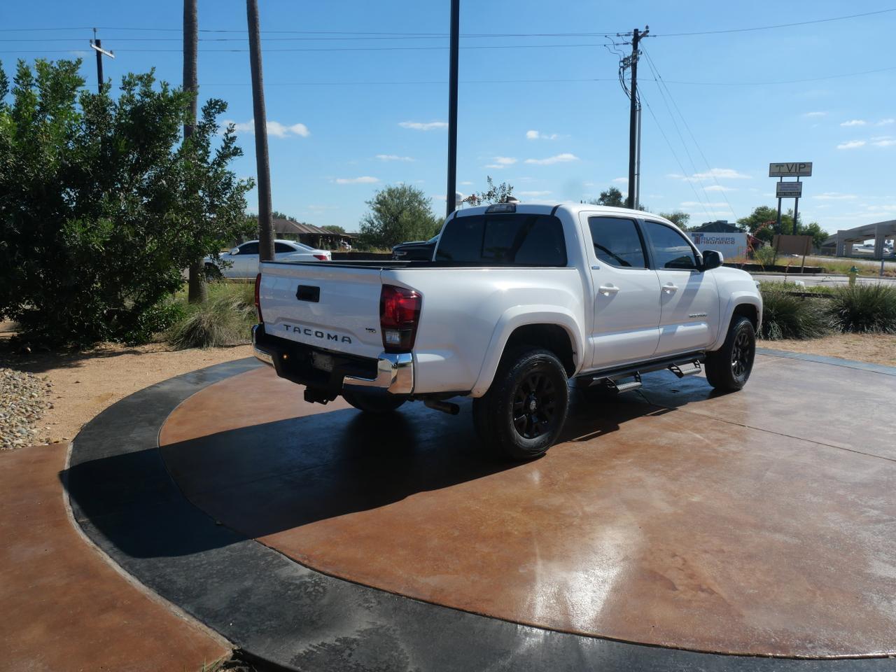 2019 Toyota Tacoma 2WD SR5
