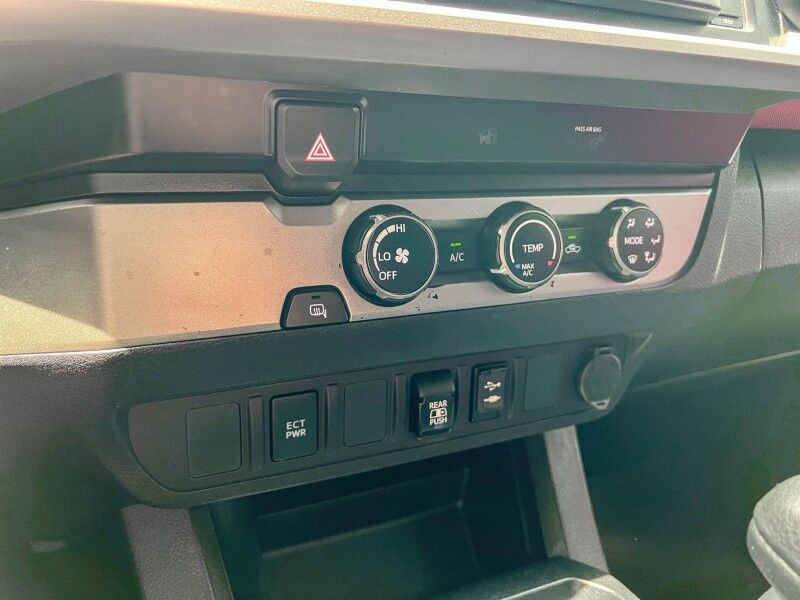 2019 Toyota Tacoma 2WD SR5 Wilmington NC