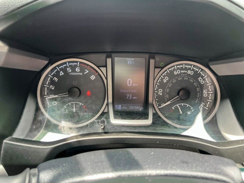 2019 Toyota Tacoma 2WD SR5 Wilmington NC