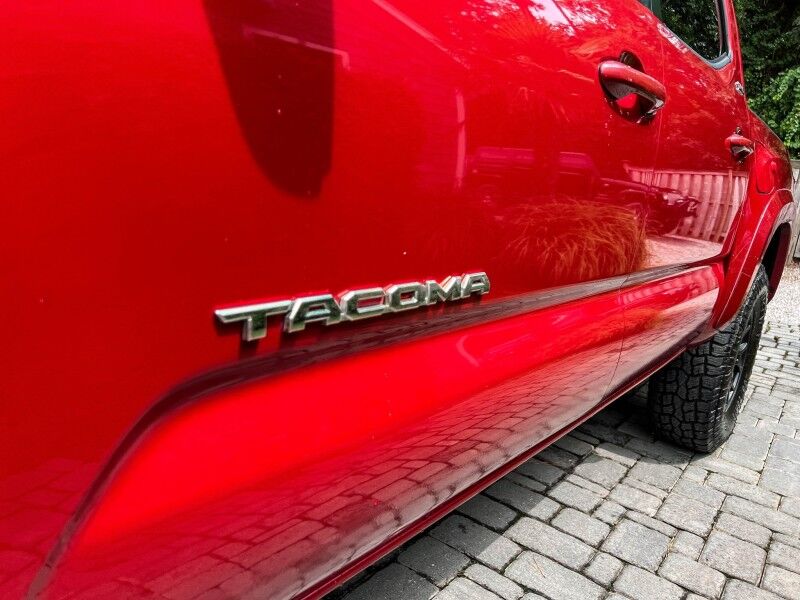 2019 Toyota Tacoma 2WD SR5 Wilmington NC