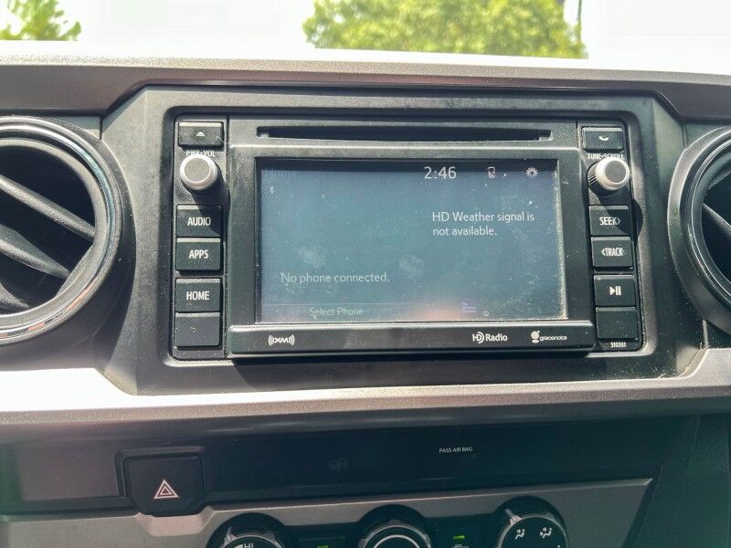 2019 Toyota Tacoma 2WD SR5 Wilmington NC