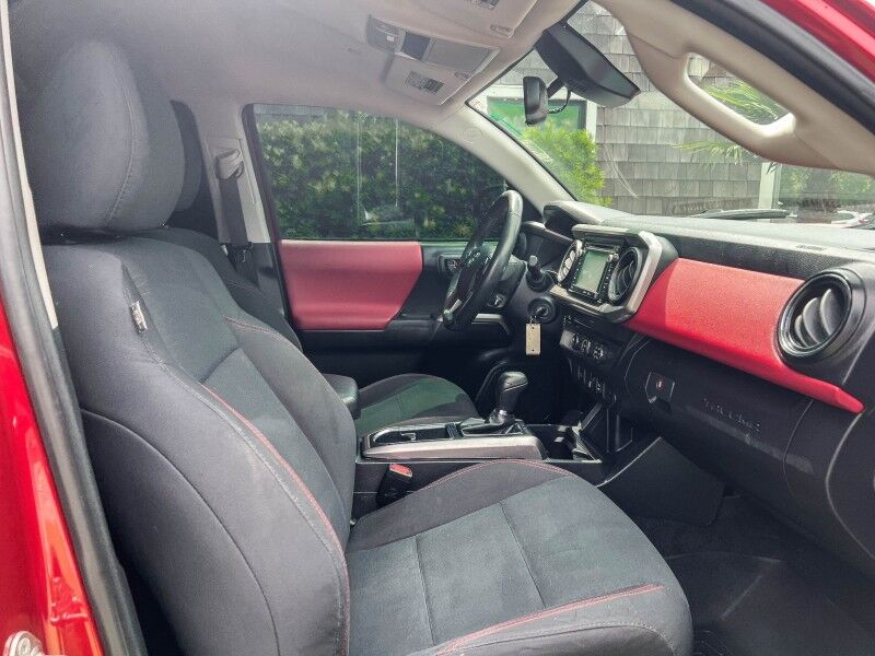 2019 Toyota Tacoma 2WD SR5 Wilmington NC