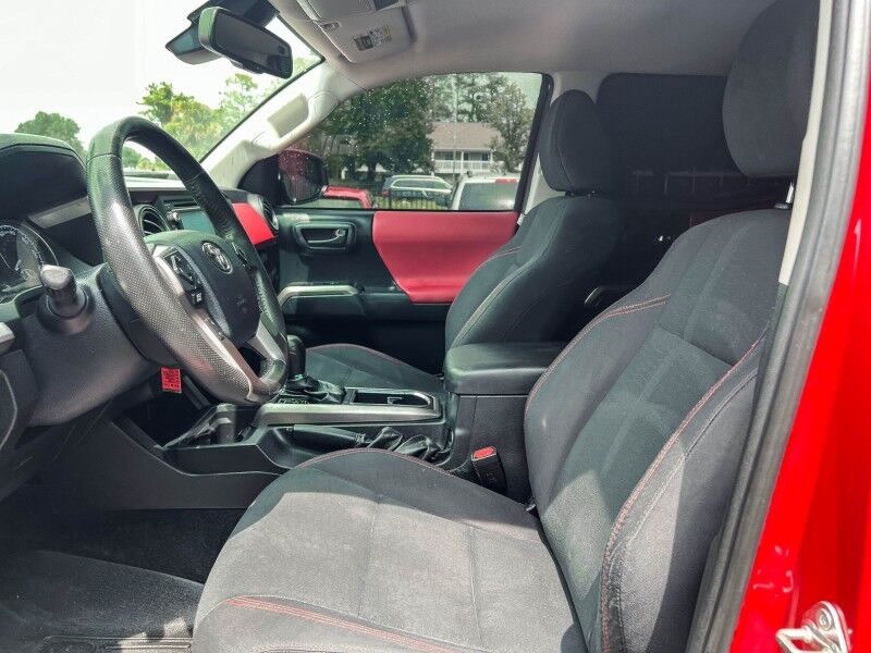 2019 Toyota Tacoma 2WD SR5 Wilmington NC