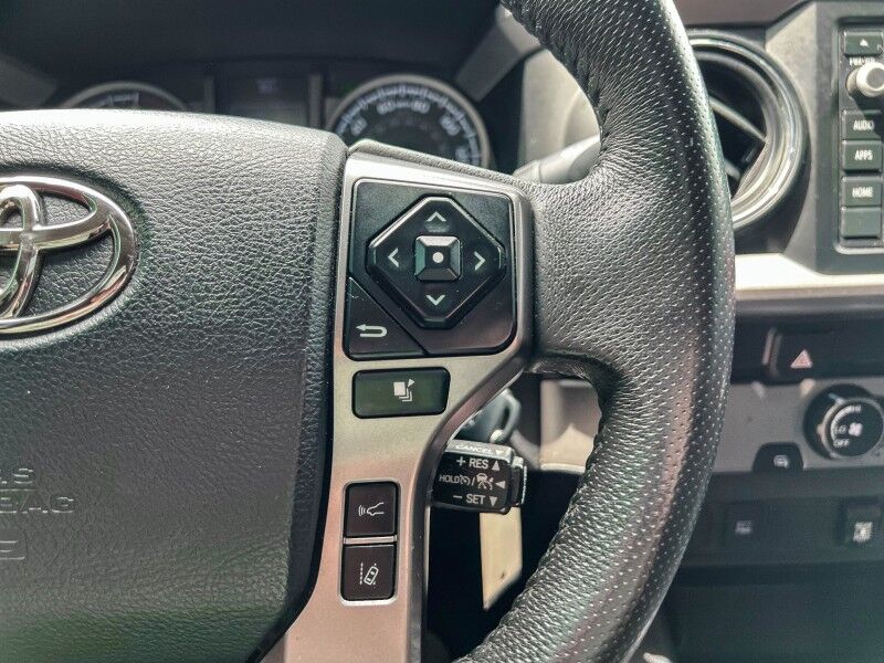 2019 Toyota Tacoma 2WD SR5 Wilmington NC