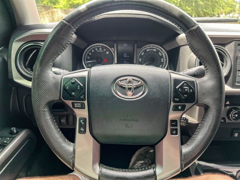 2019 Toyota Tacoma 2WD SR5 Wilmington NC