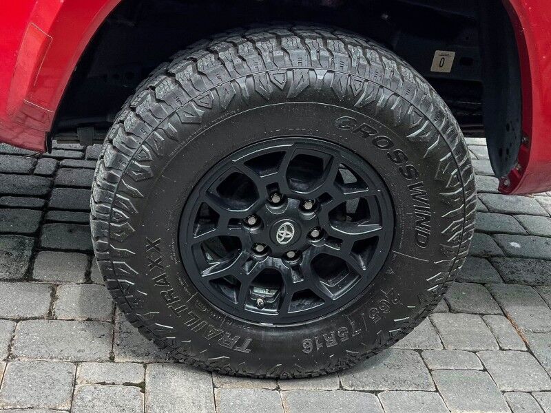 2019 Toyota Tacoma 2WD SR5 Wilmington NC