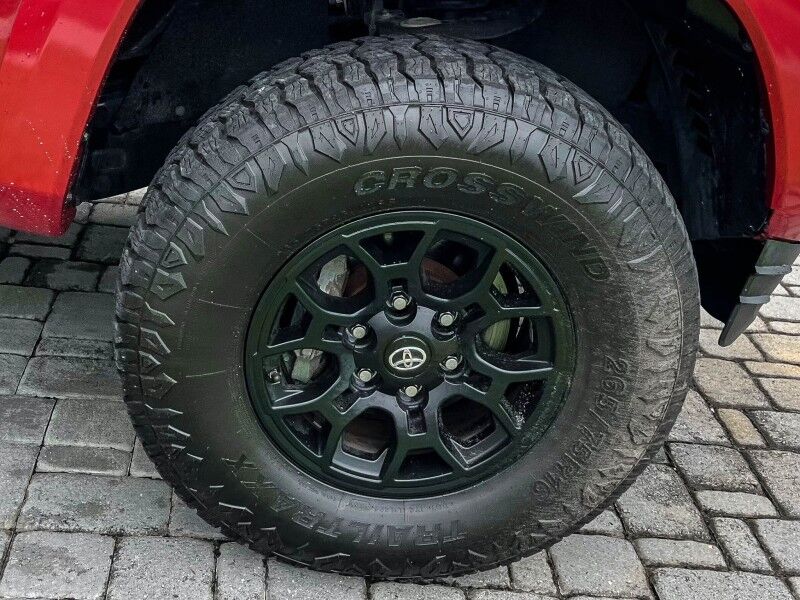 2019 Toyota Tacoma 2WD SR5 Wilmington NC