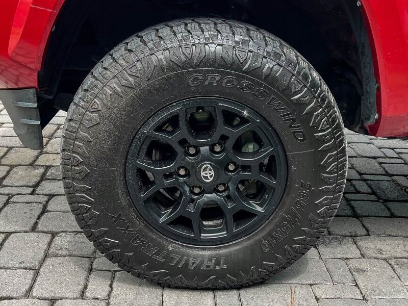 2019 Toyota Tacoma 2WD SR5 Wilmington NC