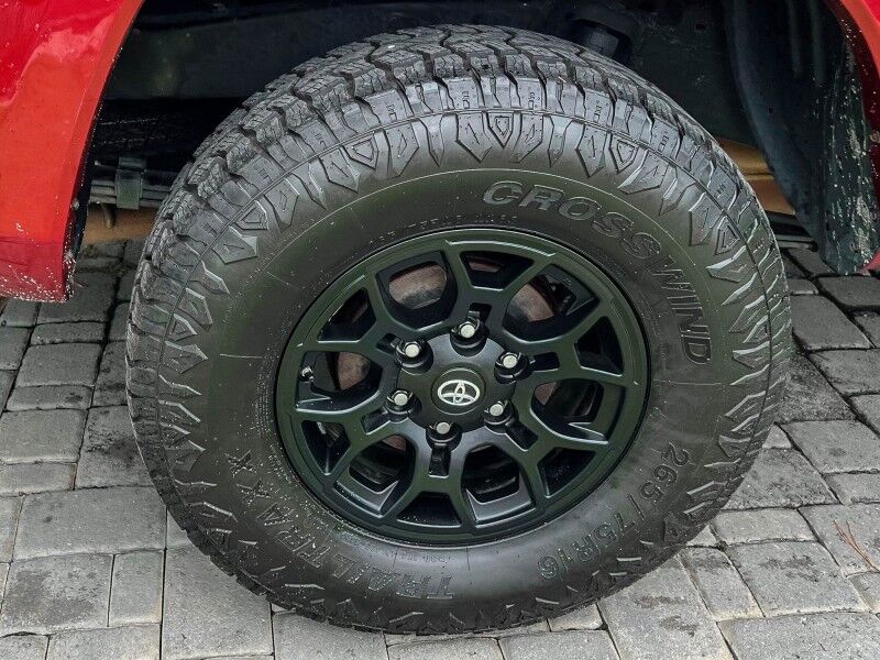 2019 Toyota Tacoma 2WD SR5 Wilmington NC