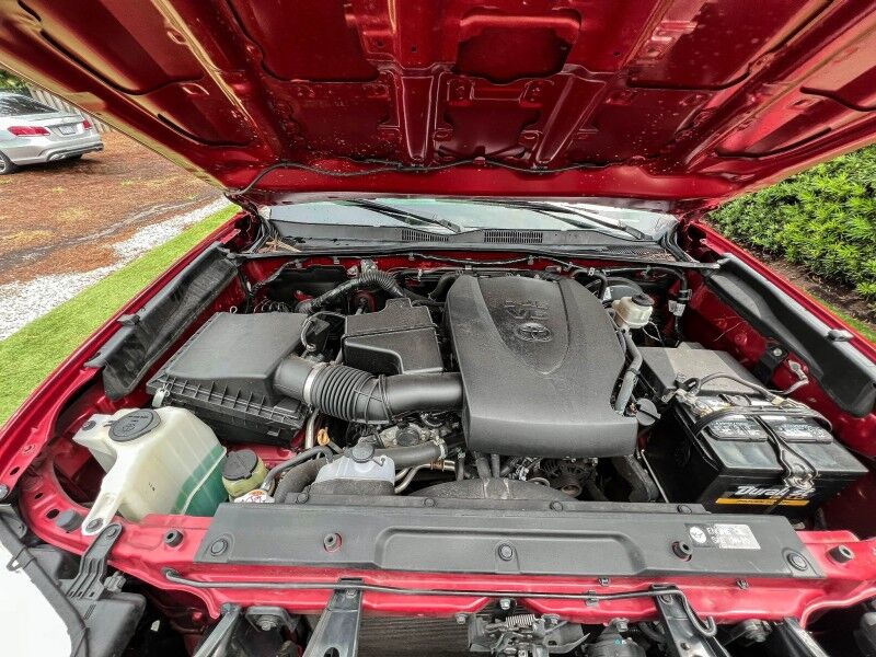 2019 Toyota Tacoma 2WD SR5 Wilmington NC