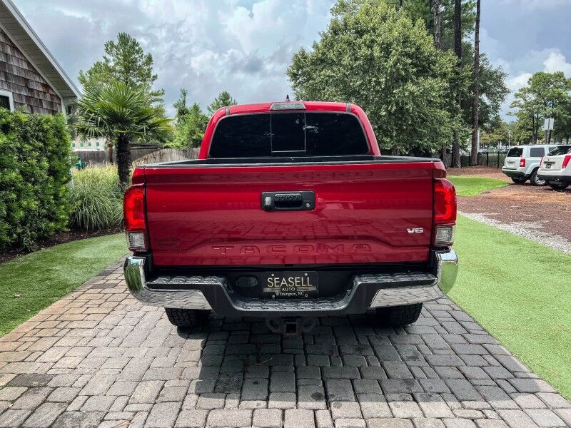 2019 Toyota Tacoma 2WD SR5 Wilmington NC