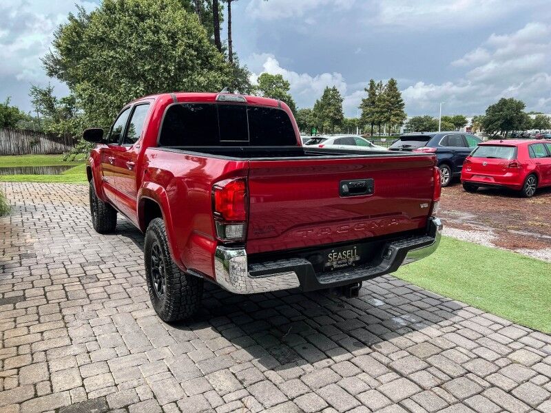 2019 Toyota Tacoma 2WD SR5 Wilmington NC